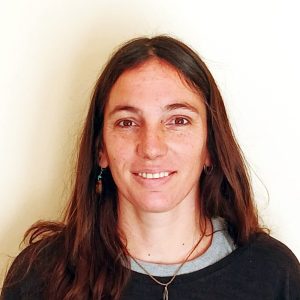 Ana Cecilia