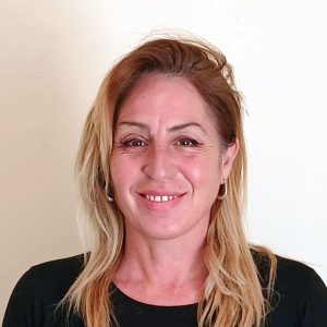 Natalia Matilde