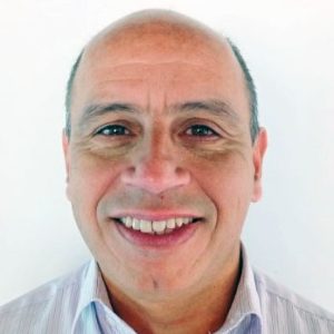 Mario Raúl