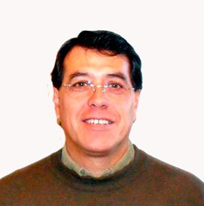 Carlos Mariano