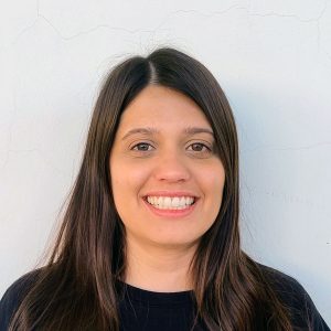 María Luna