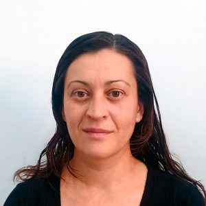 María Eugenia