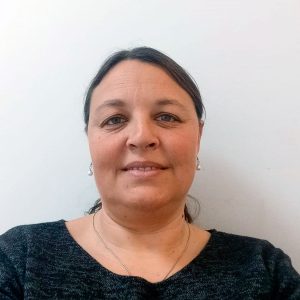Romina María