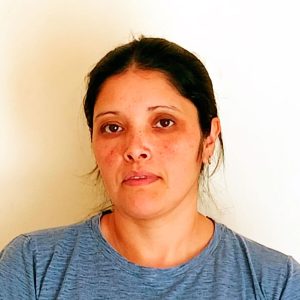 María Alejandra