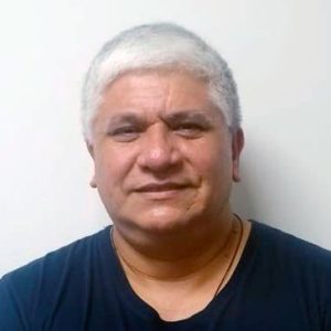 Héctor Fabián