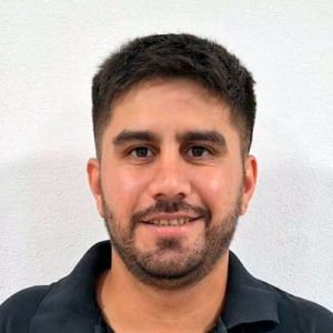 Rodrigo Nahuel