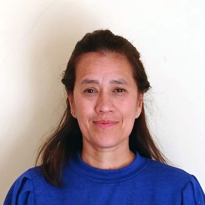 Evangelina