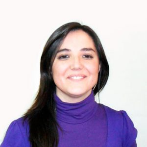 María Fernanda