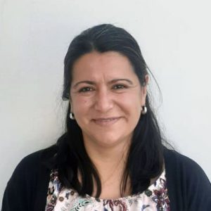 Alejandra Paola