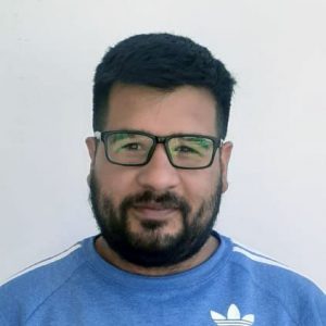 Daniel Matias