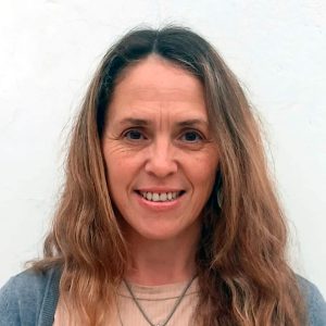 Maria Florencia