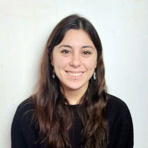 Sofía Giselle