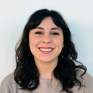 Sofía Giselle