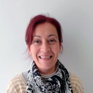 María Eugenia