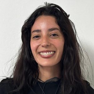 Julieta Rocío