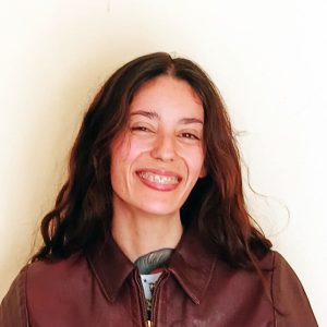 Julieta Rocío