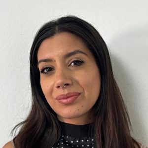Mariel Estefanía