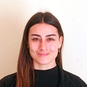 Casandra Silvina